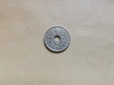 Franta 25 Centimes 1929