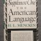 H. L. Mencken - Supplement One: The American Language