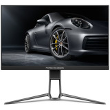 Monitor LED AOC Gaming AGON Porsche Design PD27S 27 inch QHD IPS 1 ms 170 Hz HDR
