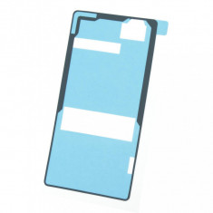 Banda adeziv capac baterie, Sony Xperia Z3 Compact, Sticker Capac Baterie