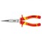 Cleste cu varf lung VDE 200mm (8 &amp;quot;), CrV 01-225