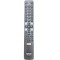 Telecomanda pentru Led TCL, neagra cu functiile telecomenzii originale
