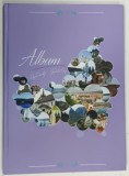 JUDETUL CLUJ - CLUJ COUNTY , ALBUM DE PREZENTARE CU TEXT IN ROMANA si ENGLEZA , ANII ' 2000