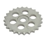 Pinion pompa ulei