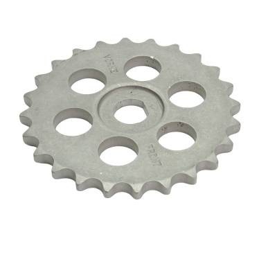 Pinion pompa ulei foto