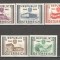 Austria.1955 10 ani Independenta MA.582