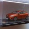 Macheta Renault Clio RS Line 2019 portocaliu - PremiumX 1/43