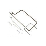 Set Rezistente Inferioare 230V De'Longhi Original 5511810261 pentru cuptor electric