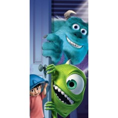 Husa Personalizata LG G8s ThinQ Monsters