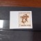 Ungaria.1990 - 125 ani mașinile de cusut Singer , MNH Nedantelat - Mi 4066 B