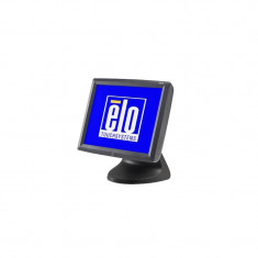 Monitoare touchscreen second hand Elo 1529L 15 inch LCD foto