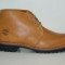 Bocanci barbat TIMBERLAND Heritage originali noi piele waterproof 41,5