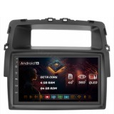 Cumpara ieftin Navigatie HUB64 Renault Traffic, Opel Vivaro, Nissan Primastar (2010+), 4GB RAM, Android, Octacore, Slot Sim 4G, DSP, GPS, Wi-FI, Carplay, Android Aut