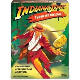Indiana Jones Throw Me the Idol Board Game