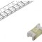 Siguranță Ardere Rapidă 2A 125V SMD