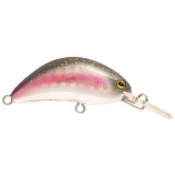 Vobler Hot Bean Area Sinking 4cm 3.5g Pinky Shiner Rapture