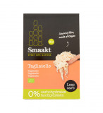 Tagliatelle din konjac, bio, 200g, Smaakt