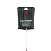 FERRINO Camp Shower - Dus Solar Portabil 20L, PVC, Incalzire Solara, Camping, Drumetii