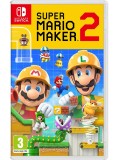 Super Mario Maker 2 NSW, Nintendo