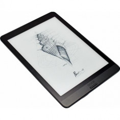 Ebook reader Onyx Boox Viking 6&amp;quot;, 212 ppi E-ink Carta, Negru/Gri foto