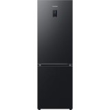 Combina frigorifica Samsung RB34C675EBN/EF, AI Energy️, 344 l, Clasa E