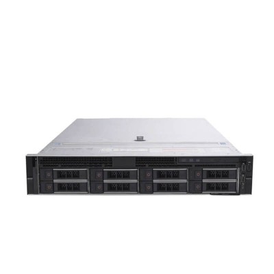 Server Dell PowerEdge R740, 2 x Xeon Platinum 8168 24-Core - Configureaza pentru comanda foto