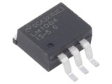 Stabilizator de Tensiune LDO 5V 5A TO263-3 SMD