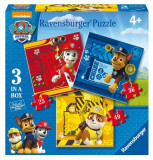 Cumpara ieftin PUZZLE PATRULA CATELUSILOR, Ravensburger