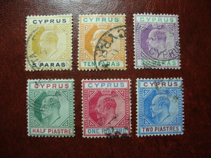 CIPRU EDWARD VII