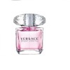 Versace Bright Crystal, Apă de Toaletă Damă, 30ml - Parfum Floral Fructat: Rodie, Bujor, Mosc