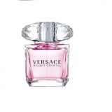 Versace Bright Crystal, Apă de Toaletă Damă, 30ml - Parfum Floral Fructat: Rodie, Bujor, Mosc