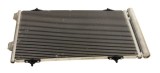 Condensator / Radiator aer conditionat PEUGEOT 508 SW I (8E_) (2010 - 2018) MAXGEAR AC830256