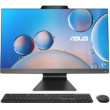 All-In-One PC ASUS M3702, 27 inch FHD IPS, Procesor AMD Ryzen 5 7520U 2.8GHz, 16GB RAM, 512GB SSD, Radeon 610M, Camera Web, Windows 11 Pro Education
