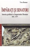 Imparati si senatori - Yves Roman