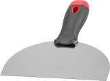 Spacla inox Strend Pro TK7010, 152 mm, cu maner ergonomic ComfortGrip