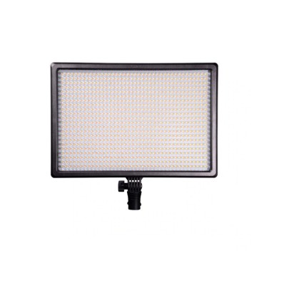 Lampa LED Foto-Video Nanguang Nanlite Mixpad 27 RGB temperatura de culoare 3200K-5600K foto