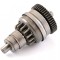 Bendix Aprilia 100/Derbi 50/Gilera 125/Piaggio 100-125, 14/47 dinti