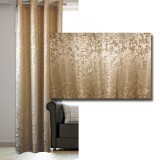 Draperie Luan Jemidi, 140 x 245 cm, Maro, Poliester, 55266.34.02