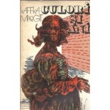 Culori si ani - Kaffka Margit