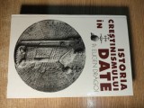 Istoria crestinismului in date - Pr. Eugen Dragoi (Editura Episcopiei Dunarii de Jos, Galati, 2004)