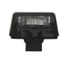 Lampa numar Ford Transit (V184/5), Transit (Ve6/Ve64/Ve83), Transit/Tourneo (V347/8), Transit/Tourneo Connect (C170), Transit/Tourneo Courier; modele
