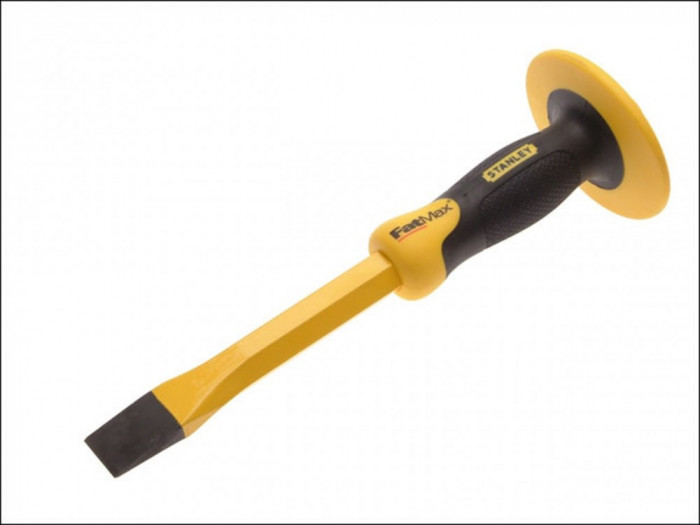 STANLEY Dalta cu aparatoare pentru precizie 25x300mm