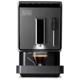 EXPRESSOR AUTOMAT CAFEA BLACKDECKER 1470W 19BAR