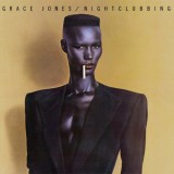 Nightclubbing | Grace Jones