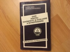 Ghid pentru diagnostic și evaluare a &amp;icirc;ntreprinderii/colectiv/1994 foto