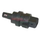 Senzor,temperatura aer admisie VW GOLF III Variant (1H5) (1993 - 1999) METZGER 0905049