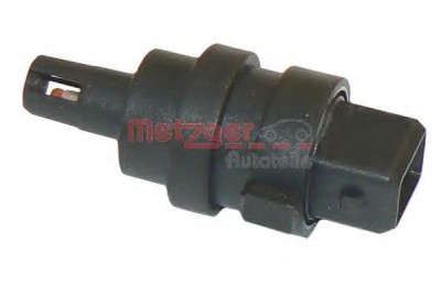 Senzor,temperatura aer admisie SKODA OCTAVIA I (1U2) (1996 - 2010) METZGER 0905049 foto