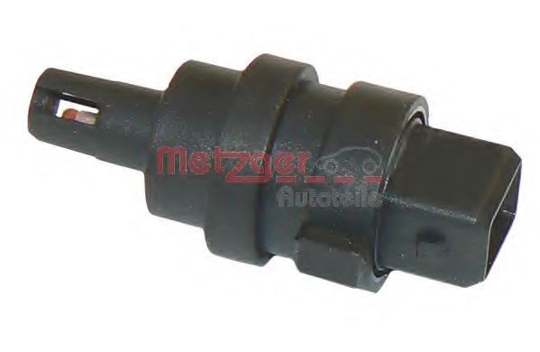 Senzor,temperatura aer admisie AUDI A4 (8D2, B5) (1994 - 2001) METZGER 0905049