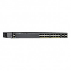 Switch Cisco Catalyst 2960X-24PS-L, 24 x 10/100/1000 (PoE+) + 4 x Comfo SFP, Management Layer 2 foto