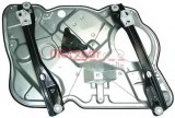 Macara geam SKODA OCTAVIA II (1Z3) (2004 - 2013) METZGER 2160140